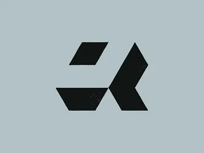 R mark brandmark custom logo design design geo logo geometric identity identity designer letter lettering logo logo design logo designer mark monogram texture type typography