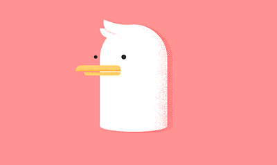 This seagull is me. art branding design graphic design graphicdesign icon illustration israel seagull