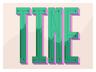 Congrats Tine! illustration illustrator vector