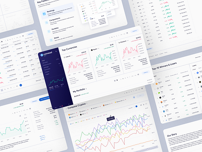 Coinread Admin Dashboard: Analytics UX admin admin interface admin panel admin theme admin ui analytics dashboard dashboard design dashboard ui dashborad dashbord design graphs interface sidebar stats ui design user user dashboard ux ui design