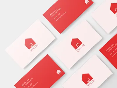 ZWIN: Brand Design branding design illustration logo logodesign smarthome technology visualdesign