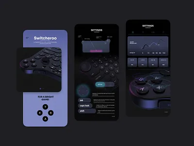 UI/UX Design. Mobile App. app design ui ux