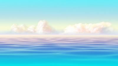 Horizon Luca Edition pixar wallpaper