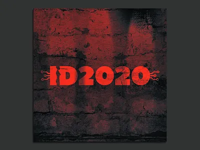 Logo Design [ ID2020 ] graphic design id2020 logo logo design