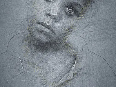 Pencil Art - Photoshop Actions action actions atn digital drawing drawing action drawing actions logo manipulation pencil pencil action pencil effect photography photomanipulation photoshop photoshop action photoshop actions photoshop effect photoshop effects professional