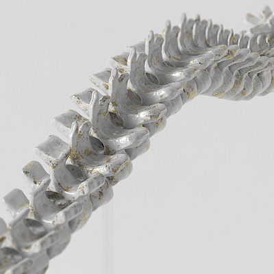 UncertainOrigin - Dislocation. V1.2021 c4d