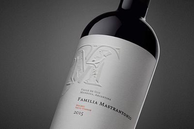 Familia Mastrantonio Wine Branding & Packaging argentina art box branding concept design drink envelope family graphic design label logo pack packaging tradition wine