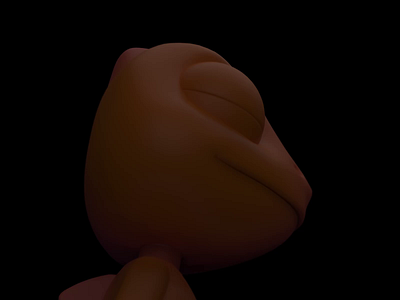 Flicky's Awakening 3d animation graphic design motion graphics ui