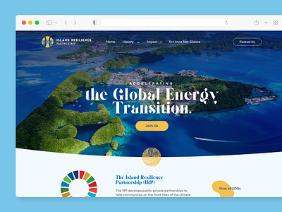 Climate Action Website branding climate action climate change climate website design graphic design landing page logo ui ux