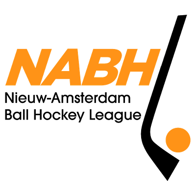 NABHL hockey logo