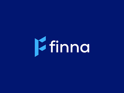 F branding f f letter letter logo logo logo design minimalist logo mn logo modern logo
