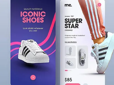 ME. adobe xd branding design graphic design illustration minimal design mobile app design prototyping ui uiux ux