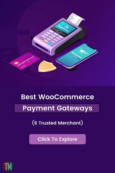 Best WooCommerce Payment Gateways payment themes