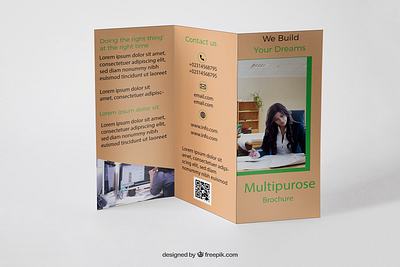 BROCHURE DESIGN abstract logo agency branding bi fold brochure branding brochure brochure design business brochure design corporate branding corporate brochure design design dribbble best shot graphic design illustration leaflet leaflet design poster design tri fold brochure typography uiux