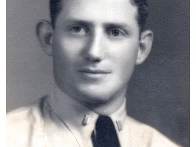 Formal Man Restoration (after) design photography photos