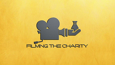 Charity Logo design logo