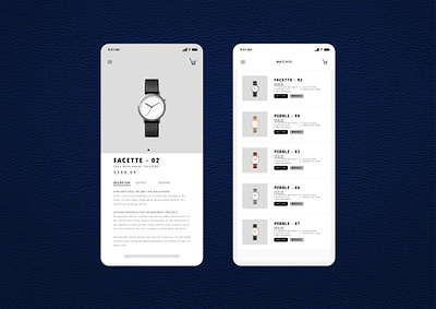 E-Commerce Single Product UI Design for mobile apps branding bulbulsomraat creative design e commerce e commerce design e commerce design for mobile e commerce ui design finevector ui design for e commerce product ui design for e commerce website ui designer uisomraat uxui