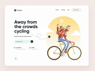 Travel service - Web Design app app design mobile app mobile design travel travel agency travel app traveling trip trip planer