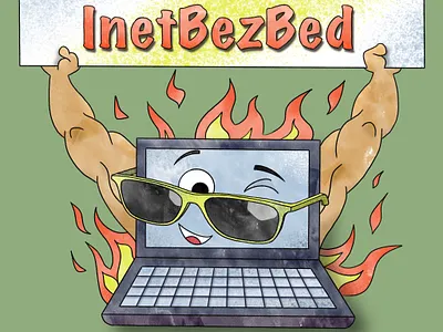 Logo for Instagram-blog