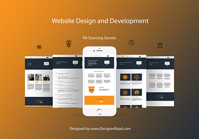 Podia Website UI/UX Design and Website Development adobe illustrator branding design graphic design hire hiring icon kajabi logo podia teachable typography upwork web design web development