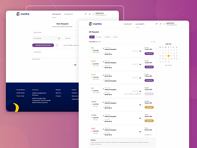 Mylan-Viatris meeting meeting schedule product design schedule ux