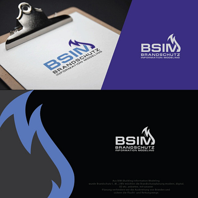 BSIM branding coreldraw creative creative design design illustration illustrator logo photoshop