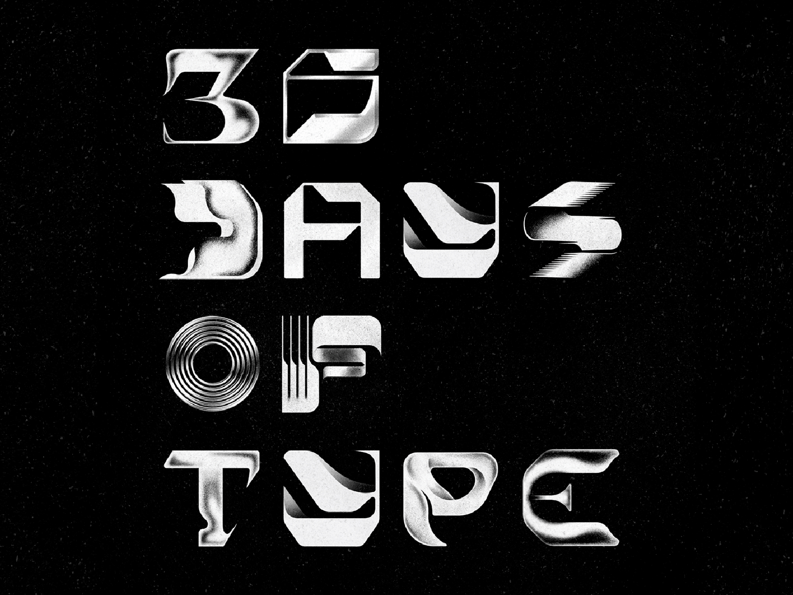 36 Days of Type 2021 36 days of type 36daysoftype branding design graphic design illustration lettering logo logo design logofolio logomark logotype minimalist monogram numbers retro type typeface typography