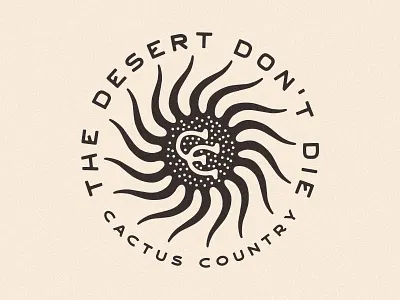 CC Desert Sun cactus cactus country desert desert sun hot melty sun summer sun