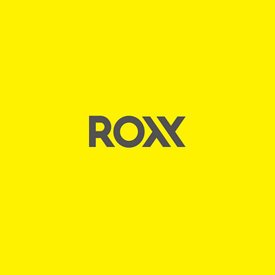 Roxx - multimedia agency advertising agency krakow media only rock rules yellow