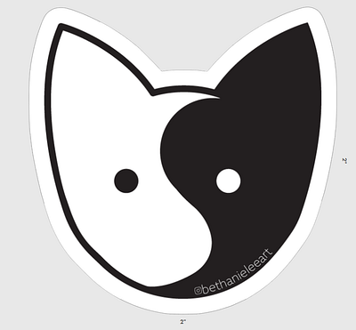 KatZen Logo branding design graphic design logo vector