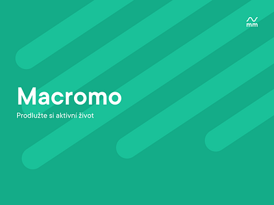 Macromo