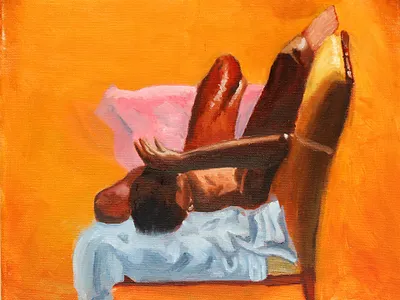 Oil Painting oil painting painting