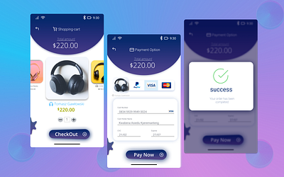 Credit Card Checkout #DailyUI 3d app branding design graphic design icon illustration logo ui ux webapps