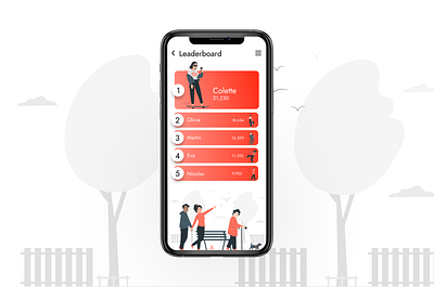 Daily UI 019 dailyui design ui