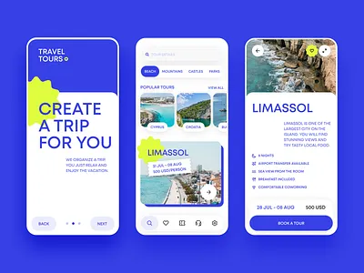 Travel mobile app adventure app booking booking app flight mobile mobile app mobile design tourism travel travel agency travel app travel booking travel tour traveller trip ui ui design vacation vacation app