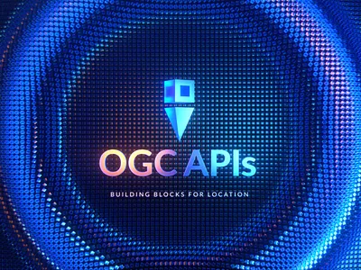 OCG APIs - Styleframe Selects 3d animation branding cinema4d data logo octane technology