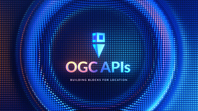 OCG APIs - Styleframe Selects 3d animation branding cinema4d data logo octane technology