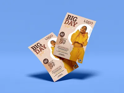 Flyer Design