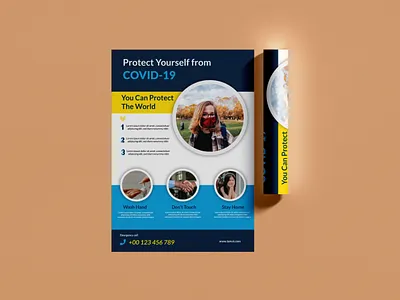 Flyer design business flyer corporate flyer creative design eye catchy flyer flyer design graphic design