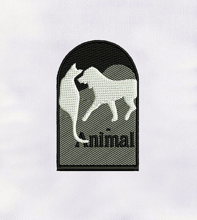 CAT EMBROIDERY DESIGN