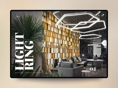 Ecommerce Hero Design Website app clean design ecommerce elegant figma hero hero design hompeage light light mode luxury minimal modern shop simplistic ui ux web design website