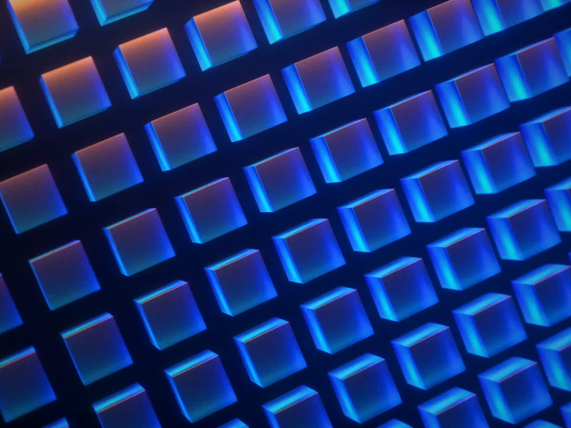 Example of OGC APIs - Logo Animation