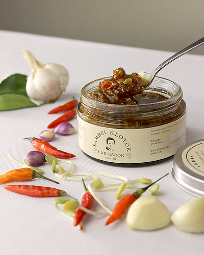 Local Sambal Product Photography food food photography photography product photography