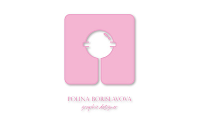 Personal Logo branding design logo vector
