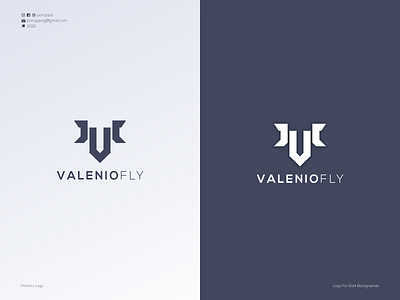 Valeiofly beauty logo brand design branding design logo logo maker logodesign logomaker modern logo monogram logo sale sale logo sport triangel logo ui usa usd ux v concept v logo