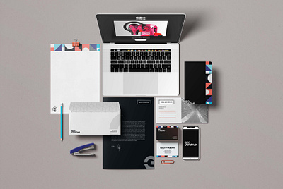 EZIO Creative advertising agency brand brand design branding collateral creative creative studio design graphic design identity identity design logo logo design marketing minimalistic modern motion strategy typography