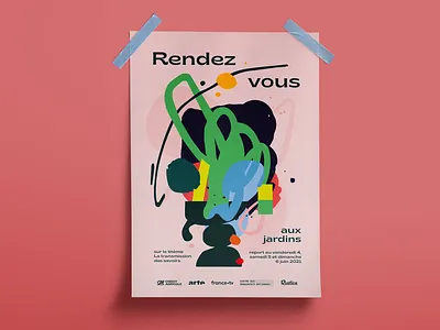 Rendez Vous poster