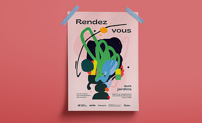 Rendez Vous poster