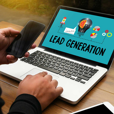 Online Leads Generation | Qualified Leads For Sales - Leads Depo digital marketing