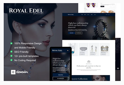 Edel design ui ux web webdesign webdesigner website